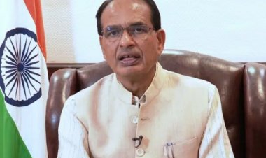 BIG BREAKING : MP में शादियों में 250 मेहमानों की पाबंदी हटी, अब धूमधाम से हो सकेंगी शादियां, शिवराज का बड़ा ऐलान, इस दिन से आदेश होगा लागू !... पर ये सख्तियां अब भी जारी, पढ़े खबर