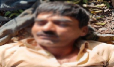 OMG ! खेत पर पहुंचा पवन, और दबाया बटन, अचानक हुआ ये बड़ा हादसा, मौके पर हुई मौत, मामला पिपलियामंडी के गांव खेड़ा खदान का, पढ़े खबर