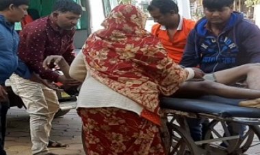 BIG BREAKING: कबड्डी प्रतियोगिता हुई खत्म, तो घर के लिए निकला बालक, बीच रास्ते में आया जीरन तालाब, नहाते समय डूबा पानी में, और मासूम रितिक की हो गई दर्दनाक मौत, पढ़े खबर