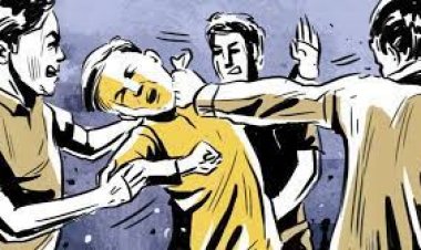 BIG BREAKING: नीमच के जवाहर नगर में लूट की बड़ी वारदात, बदमाशों ने आंखों में डाला मिर्च पाउडर, और उड़ाया रूपयों के भरा बैग, पूर्व पार्षद प्रतिनिधि के साथ घटी ये बड़ी घटना, केंट थाने में शिकायत, पढ़े खबर