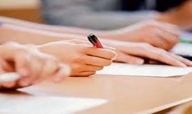 BIG BREAKING: MP में पहली से 9 वीं क्लास तक की परीक्षा पर स्कूली शिक्षा मंत्री का बड़ा बयान, क्या ऑफलाइन होगी एग्जाम, दिए ये निर्देश, पढ़े खबर