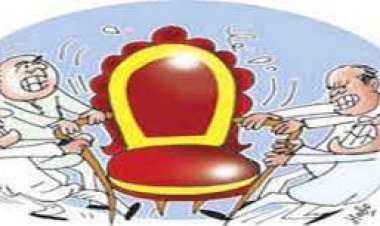 OMG ! MP में इन 35 पूर्व सरपंचों ने डकारे रूपए, अब भेजे जा रहे हैं जेल !... महिलाओं के नाम भी शामिल, आप भी जानेंगे वजह, तो कहेंगे- ठीक हुआ... पढ़े खबर