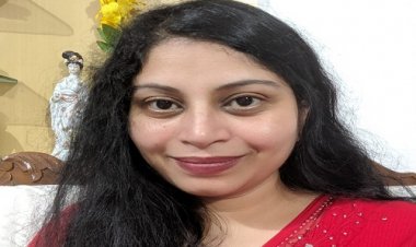 BIG NEWS: ई-मैगज़ीन गृह स्वामिनी ने की सभी राज्यों के ब्राण्ड एम्बेसेडर्स की घोषणा, तृप्ति मिश्रा करेगी मध्य प्रदेश का प्रतिनिधित्व, मिली बड़ी जिम्मेदारी, पढ़े खबर