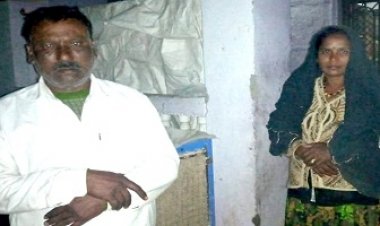 BIG NEWS: अंधेरी रात का समय, और नीमच के बस स्टैंड पर अकेली युवती, सुचना मिलते ही पहुंची डायल हंड्रेड, पूछताछ के बाद ऐसे पहुंचाया सुरक्षित घर, पढ़े खबर