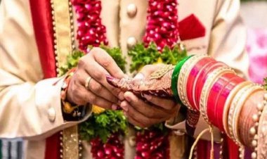 OMG ! एक दूल्हा, दो दुल्हन, और एक ही मंडप में लिए सात फेरे, पति-पत्नी और वो... का अजीबों-गरीब मामला, नहीं देखी होगी ऐसी अनूठी शादी, पढ़े खबर