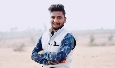NEWS: भाजपा ने की युवा मोर्चा मंडल अध्यक्षों की घोषणा, शुभम चौहान को मिली ये बड़ी जिम्मेदारी, पढ़े खबर