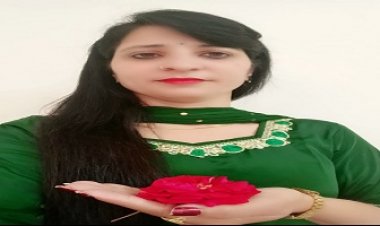 POEMS: क्यों दे गुलाब हम उनको जो है कोई बेगाने, देंगे गुलाब हम उनको जो सीमा के है दीवाने...