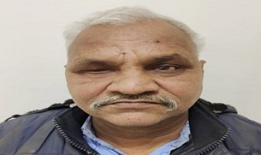 NEWS: जावद पुलिस की कार्यवाही, स्थाई वारंटी कैलाश को किया गिरफ्तार, क्या है मामला !... पढ़े खबर