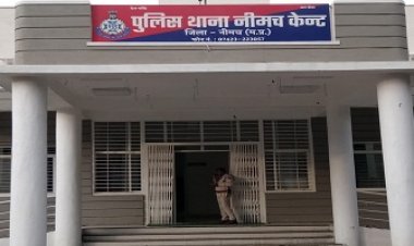 GIRFTAR: सब्जी को लेकर तू-तू मैं-मैं, फिर कनावटी में मिला दोस्त, बातचीत के बीच तलवार लेकर आया दुकान संचालक, किया हमला, फिर हुआ फरार, अब केंट पुलिस ने किया गिरफ्तार, पढ़े खबर