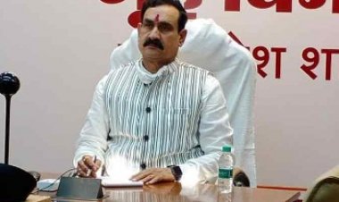 BIG NEWS: चिन्हित, जघन्य, सनसनीखेज और गंभीर अपराधों के प्रकरणों में स्क्रूटनी अनिवार्य, गृह विभाग ने जारी किए निर्देश, पढ़े खबर