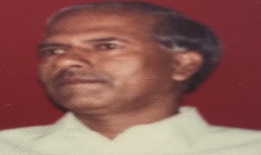 SHOK KHABAR : वरिष्ठ अभिभाषक एवं कांग्रेस नेता माणक लाल सोनी का निधन, क्षेत्र में शोक की लहर, अंतिम यात्रा शुक्रवार सुबह 10 बजे