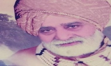 SHOK KHABAR: नहीं रहें हरगुनदास रोहिड़ा, परिवार में शोक की लहर, अंतिम यात्रा शुक्रवार सुबह 10 बजे