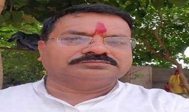 NEWS: सुनील सिंहल भारत तिब्बत समन्वय संघ के नीमच जिलाध्यक्ष नियुक्त, बधाइयों का दौर शुरू, पढ़े खबर