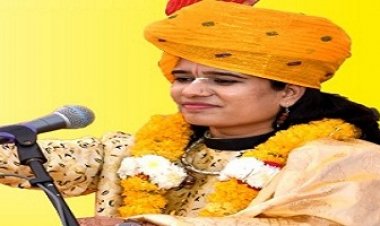 NEWS: ग्राम बरखेड़ा में श्रीराम कथा का भव्य आयोजन 25 फरवरी से, अपर्णा नागदा के मुखारविंद होगा कथा का वाचन, फिर विशाल भंडारे, और भजन संध्या के साथ !... पढ़े खबर