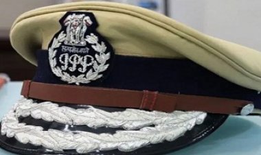 BIG REPORT: विवेक जौहरी का कार्यकाल 4 मार्च को खत्म, कौन होगा एमपी का अगला DGP !... चर्चा में इन IPS अफसरों के नाम, पढ़े खबर