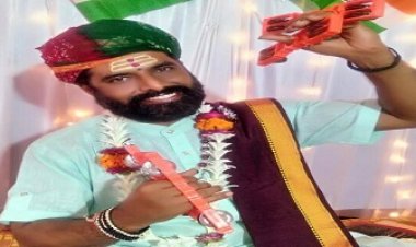 NEWS: ग्राम दूधलाई में 25 फरवरी से श्रीमद् भागवत ज्ञान गंगा महोत्सव कथा का आयोजन, पं.मिथिलेश जी नागर करेंगे कथा का वाचन, आयोजन समिति ने की ये अपील