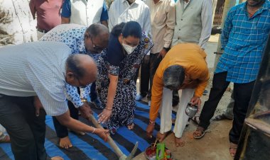 NEWS: नीमच सिटी में हुआ मुख्यमंत्री के कार्यक्रम का सीधा प्रसारण, 113 हितग्राहियों के खाते में अंतरित लाखों की राशि, गृह प्रवेश के साथ हुआ आवास का भूमि पूजन,पढ़े खबर