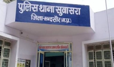 APRADH: नई आबादी क्षेत्र में लगा रहे थे दांव पर दांव, अचानक सुवासरा पुलिस ने दी दबिश,6 आरोपी गिरफ्तार, तो हजारों की नगदी भी बरामद, पढ़े खबर