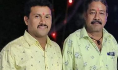 SHOK SANDESH: सीताराम सैनी एवं अजय सैनी का निधन, परिवार में शोक की लहर, उठावना आज शाम 4 बजे