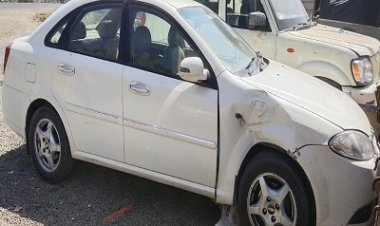 BIG BREAKING: महू-नीमच हाईवे पर नाकाबंदी, तस्कर को नजर आई खाकी, तो छोड़ भागा लक्जरी कार, फिर पिपलियामंडी पुलिस ने ली तलाशी, तो खुला बड़ा राज !... पढ़े खबर