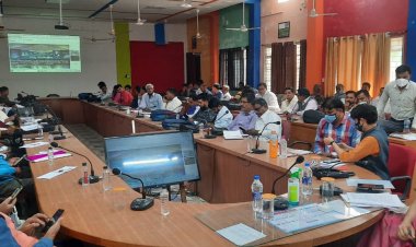 NEWS: नीमच में सड़क परियोजनाओं के शिलान्यास समारोह का हुआ सीधा प्रसारण, जिले की इन सड़कों को  भी मिलेगा परियोजना का लाभ, पढ़े खबर
