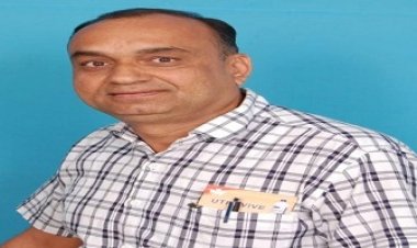 NEWS: डॉ. संदीप जैन मध्य प्रदेश पशु चिकित्सा क्षेत्र अधिकारी संघ के प्रदेश उपाध्यक्ष नियुक्त