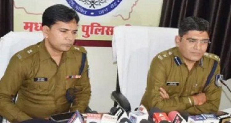 BIG NEWS: MP और UP में दर्जनों जगह रखें टाइम बम, तीनों दहशतगर्दों को REWA पुलिस ने किया गिरफ्तार, जानेंगे तो आप भी राज जाएंगे हैरान, पढ़े खबर