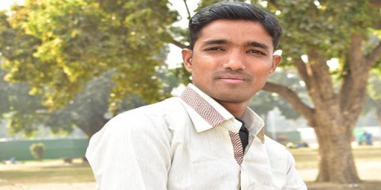 NEWS: अर्जुन राठौर जिला भाजपा युवा मोर्चा के सोशल मीडिया प्रभारी नियुक्त, पढ़े खबर