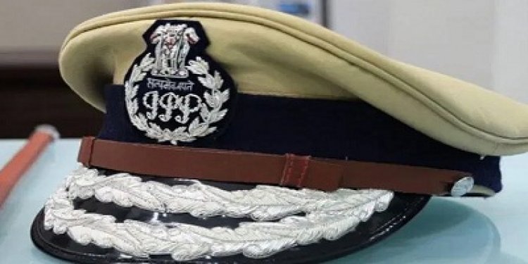 BIG REPORT: विवेक जौहरी का कार्यकाल 4 मार्च को खत्म, कौन होगा एमपी का अगला DGP !... चर्चा में इन IPS अफसरों के नाम, पढ़े खबर