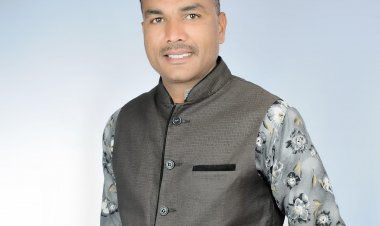 NEWS: किसान बंधु रबी फसल सुधार गिरदावरी 4 मार्च तक अवश्य करवाएं- राजोरा,पढ़े खबर