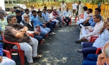 NEWS: मंत्री ओमप्रकाश सखलेचा ने जावद में ली प्रबुद्धजनों की बैठक, जावद में हर साल चार मार्च को मनाया जावेगा गौरव दिवस, पढ़े खबर