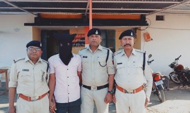 OMG: पहले ही काम अवैध, फिर ऊपर से फिजूल खर्ची, बेटे को नहीं आया रास, तो पिता को ही उतार दिया मौत के घाट, शामगढ़ पुलिस ने किया खुलासा