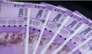 HAPPY BIRTHDAY: अपने जन्मदिन पर सरकारी अधिकारी-कर्मचारियों को CM शिवराज का तोहफा, 31 प्रतिशत तक बढाया गया DA !... इन्हें मिलेगा लाभ, पढ़े ये खबर