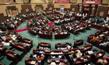 BUDGET SESSION: MP में आज से बजट सत्र, इन मुद्दों पर सरकार को घेरेगा विपक्ष, हंगामे के भी आसार, विधानसभा के यह प्रमुख बिन्दु, तो क्या है खास बात !... पढ़े ये खबर