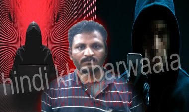 BIG BREAKING: भाड़ा ले जाने की बात, और फिर जीता भरोसा, नीमच में ट्रक चालक से ठगी, अकाउंट से उड़ाए हजारों रूपए, साइबर क्राइम का फिर बड़ा मामला, अगर आप भी है PhonePe यूजर, तो हो जाए सावधान !.... पढ़े ये खबर