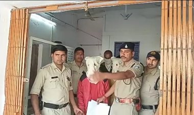 BIG NEWS: पहले गैंग का नाम डिसाइड, फिर मशहूर होने के लिए चुना ये रास्ता, लाखों रूपए की मश्रुका तो चुराई, पर अब चढ़े YD नगर पुलिस के हत्थे, पढ़ेंगे तो आप भी कहेंगे OMG