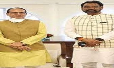 NEWS: मनासा विधानसभा में बिछेगा 17 किमी लंबी 5 सड़कों का जाल, बजट में मिली स्वीकृिति, विधायक मारू ने जताया मुख्यमंत्री का आभार