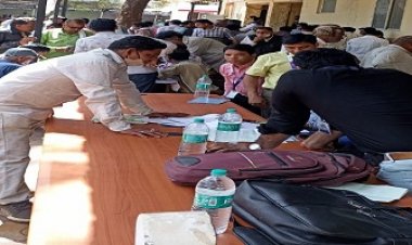 NEWS: एडीएम सुश्री नेहा मीना द्वारा 2 प्रकरणों में 5- 5 लाख रुपए की शास्ति आरोपित, पढ़े खबर