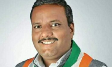 NEWS: पिछले बजट में स्वीकृत सड़कों का काम नहीं हुआ शुरू, फिर नए बजट में करवा दी स्वीकृत, कांग्रेस नेता सत्यनारायण पाटीदार ने मंत्री सखलेचा को बताया घोषणावीर, तो आदिवासी क्षेत्रों की कि अनदेखी का भी लगाया आरोप, पढ़े खबर