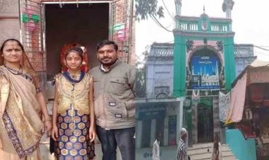 BIG BREAKING : पति पर बुरी आत्मा का साया,पत्नी को मारा चाकू तो बच्चो को दे डाला जहर!बच्चो की मौत,मामला जावरा हुसैन टेकरी का,पुलिस जुटी जाँच में