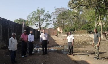 NEWS: सामाजिक संस्थाओं को नगरपालिका का नहीं मिल रहा सहयोग, नीमच को स्वच्छता में प्रथम पायदान पर लाना हो रहा बेमानी साबित, पढ़े खबर