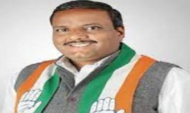 NEWS: घोषणावीर बन चुके मंत्री सकलेचा, कागज़ों में बना रहे सड़क, सत्यनारायण पाटीदार बोले- कब तक जावद की जनता से करते रहोगे विश्वासघात, पढ़े खबर