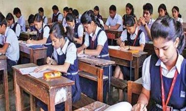 BIG NEWS : मप्र में स्कूली छात्राओ को मिलेगा ये फायदा,स्कूली शिक्षा विभाग ने अधिकारियो को दिए निर्देश,पढ़े खबर