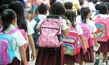 BIG NEWS : 5 वीं-8 वीं के छात्रों के लिए बड़ी खबर, इस पैटर्न पर आयोजित होगी परीक्षा, क्या रहेंगे नियम !... पढ़े इस खबर में