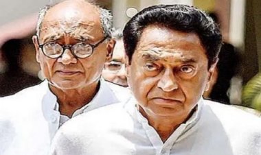 BIG NEWS: MP की राजनीती का सबसे खास दिन 20 मार्च, आज ही कांग्रेस नेता का भी ट्वीट, बोले- कमलनाथ सरकार नहीं बचेगी, इस फैसले के बाद हो गया था तय, पढ़े ये खबर