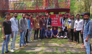 NEWS: गौ पुत्र सेना जिला नीमच का होली मिलन समारोह सम्पन्न, गौ रक्षा को लेकर हुई ये महत्वपूर्ण चर्चा, पढ़े खबर