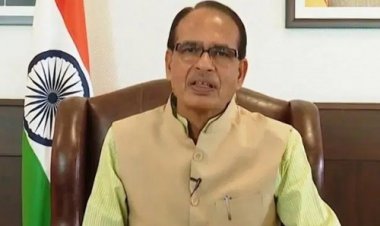 BIG NEWS: इंदौर के जिलाधीश ने तैयार किया नया रिकॉर्ड, अब CM शिवराज ने सभी जिला कलेक्टरों को दिए निर्देश, करें ये काम, आमजन को मिलेगा लाभ, पढ़े खबर