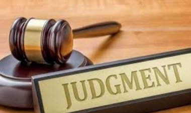 NEWS: दंगा और जान से मारने की कोशिश करने वाले आरोपी दोषमुक्त, अपर सत्र न्यायाधीश ने सुनाया फैसला, मामला जावद में हनुमान जयंती पर निकले जुलूस का, अधिवक्ता विजय जोशी ने की सफल पैरवी, पढ़े खबर