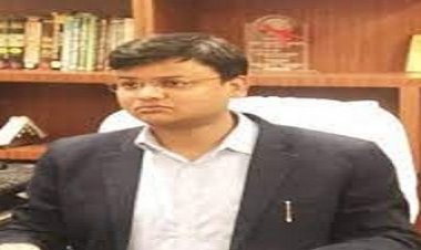 NEWS: जिले के बाहर पशुचारे के निर्यात एवं निकासी पर प्रतिबंध, कलेक्टर ने जारी किया प्रतिबंधात्मक आदेश, पढ़े खबर