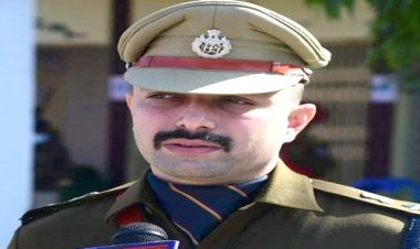 BIG BREAKING: मंदसौर SP अनुराग सुजानिया के निर्देश, और इन दो थानों की पुलिस की धुआंधार कार्यवाही, पहली में 6, तो दूसरी में पकड़ा 2 किलों काला सोना, कुल तीन आरोपी भी गिरफ्तार, अब इनकी तलाश, पढ़े खबर